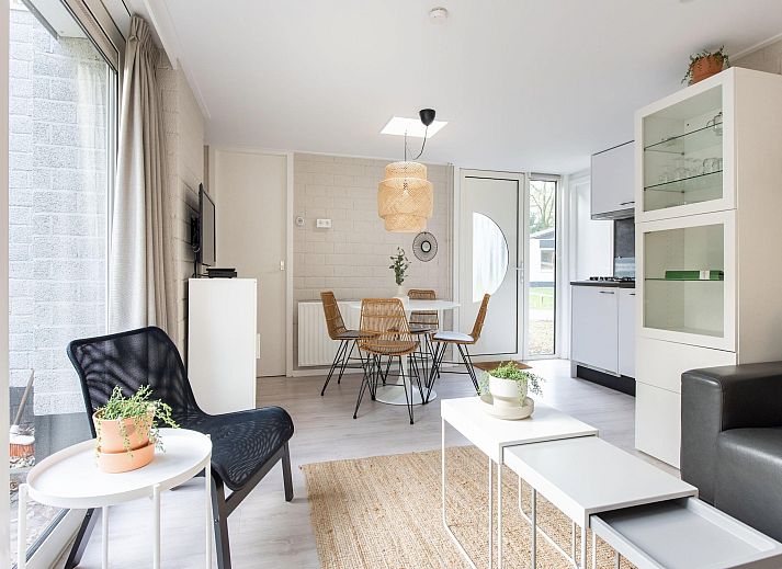 Unterkunft 320541 - Bungalow Veluwe - Vakantiepark de Berkenhorst 10