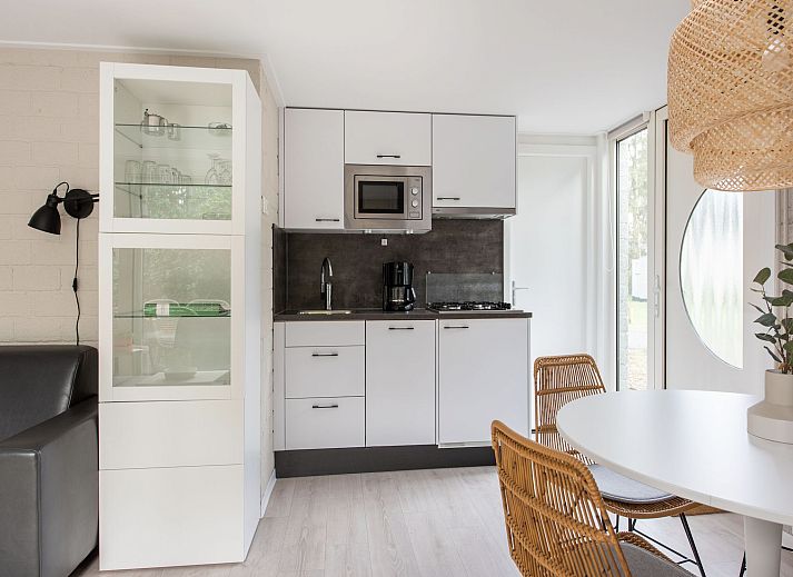 Unterkunft 320541 - Bungalow Veluwe - Vakantiepark de Berkenhorst 10