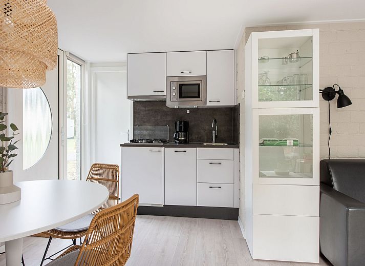 Unterkunft 320541 - Bungalow Veluwe - Vakantiepark de Berkenhorst 10