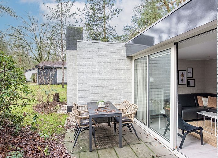 Unterkunft 320541 - Bungalow Veluwe - Vakantiepark de Berkenhorst 10
