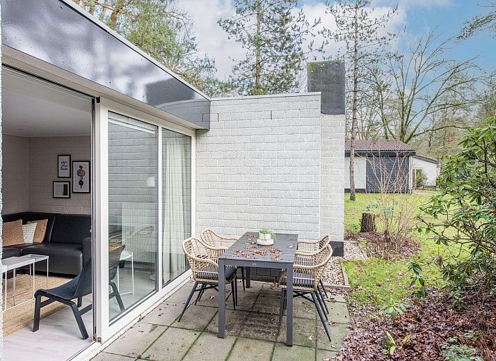 Unterkunft 320541 - Bungalow Veluwe - Vakantiepark de Berkenhorst 10