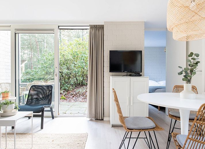 Unterkunft 320541 - Bungalow Veluwe - Vakantiepark de Berkenhorst 10