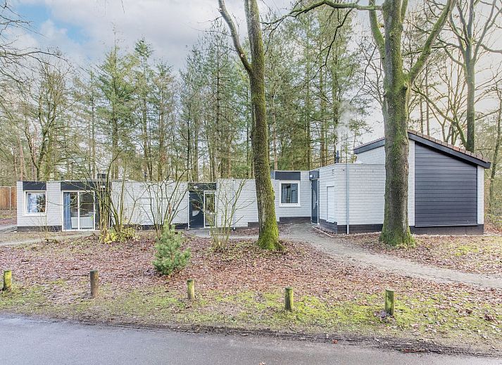 Guest house 320542 - Bungalow Veluwe - Vakantiepark de Berkenhorst 11