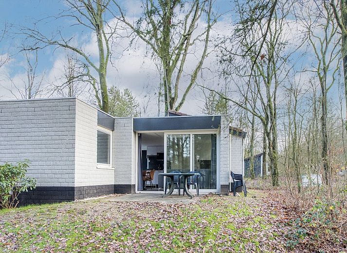 Guest house 320542 - Bungalow Veluwe - Vakantiepark de Berkenhorst 11