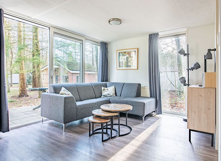Guest house 320542 - Bungalow Veluwe - Vakantiepark de Berkenhorst 11