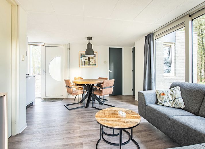 Guest house 320542 - Bungalow Veluwe - Vakantiepark de Berkenhorst 11
