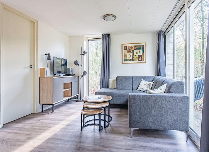 Guest house 320542 - Bungalow Veluwe - Vakantiepark de Berkenhorst 11