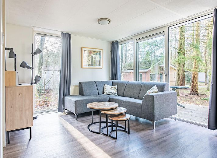 Guest house 320542 - Bungalow Veluwe - Vakantiepark de Berkenhorst 11