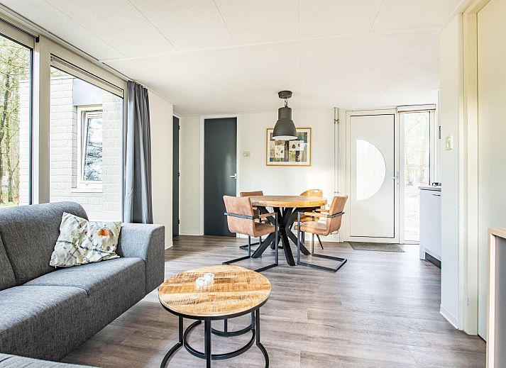 Guest house 320542 - Bungalow Veluwe - Vakantiepark de Berkenhorst 11