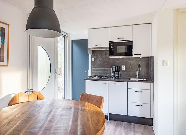 Guest house 320542 - Bungalow Veluwe - Vakantiepark de Berkenhorst 11