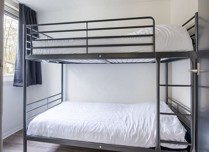 Guest house 320542 - Bungalow Veluwe - Vakantiepark de Berkenhorst 11