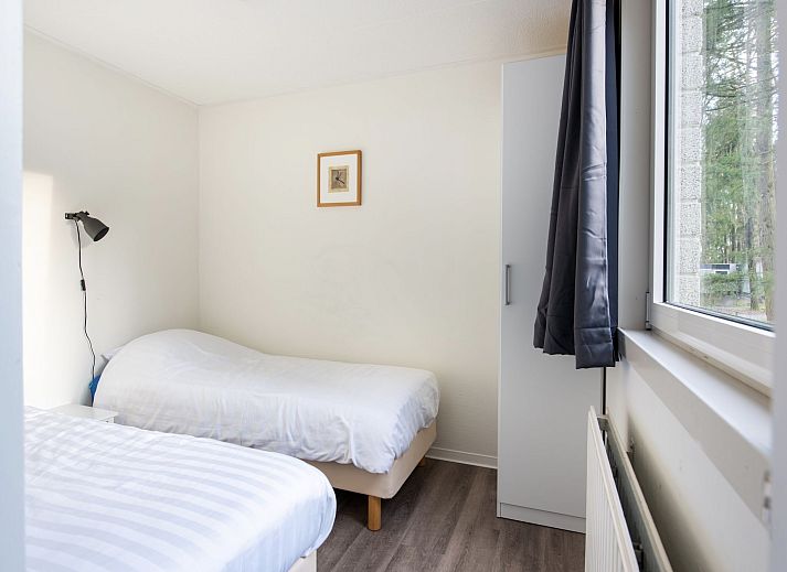 Guest house 320542 - Bungalow Veluwe - Vakantiepark de Berkenhorst 11