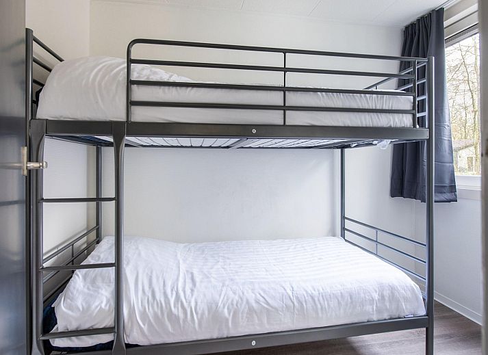 Guest house 320542 - Bungalow Veluwe - Vakantiepark de Berkenhorst 11