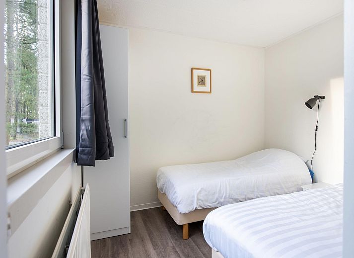 Guest house 320542 - Bungalow Veluwe - Vakantiepark de Berkenhorst 11