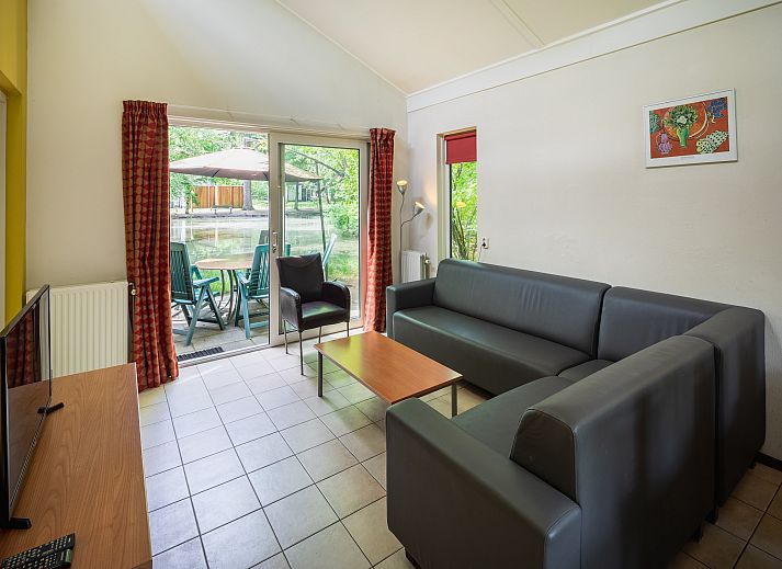 Guest house 320543 - Bungalow Veluwe - Vakantiepark de Berkenhorst 12