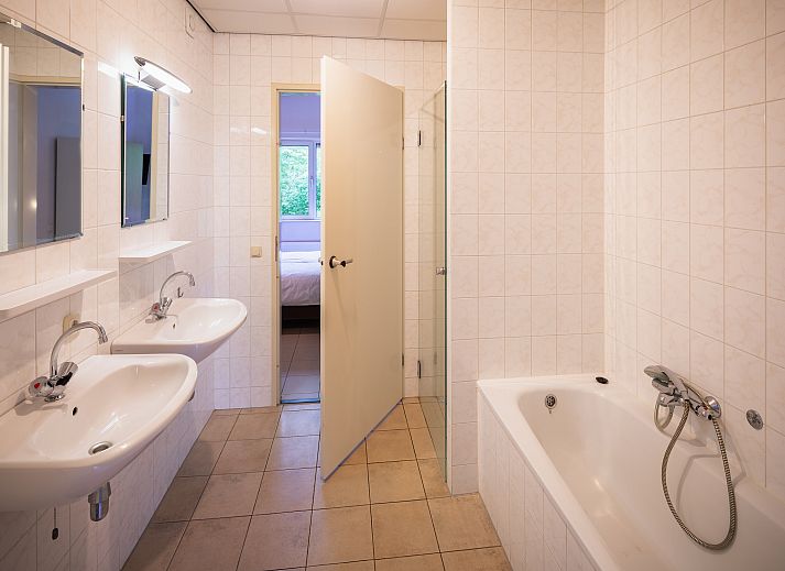 Guest house 320543 - Bungalow Veluwe - Vakantiepark de Berkenhorst 12