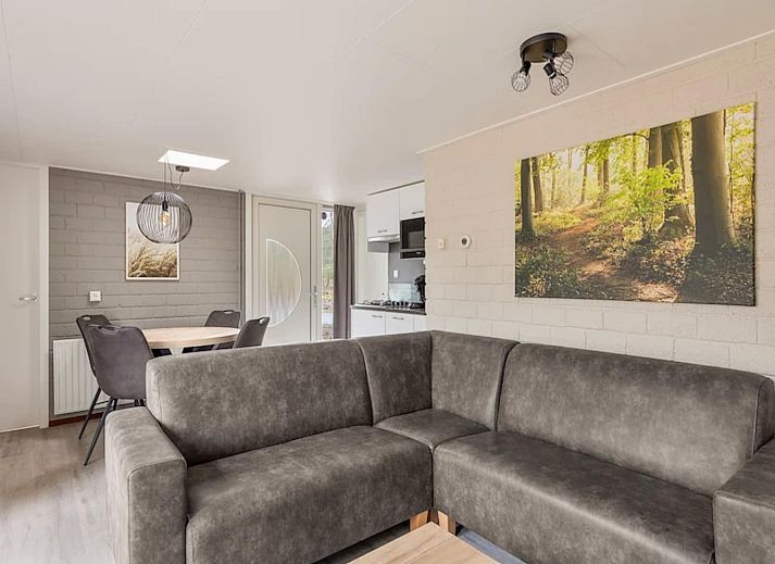 Unterkunft 320544 - Bungalow Veluwe - Vakantiepark de Berkenhorst 13