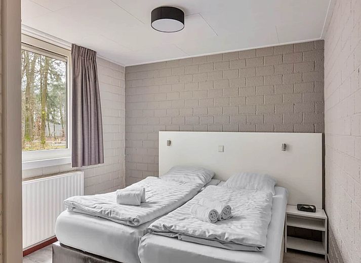 Unterkunft 320544 - Bungalow Veluwe - Vakantiepark de Berkenhorst 13