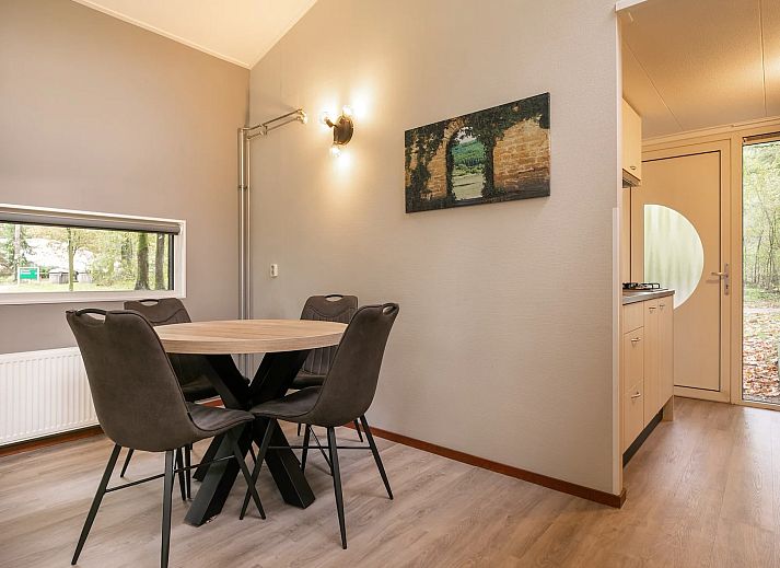 Guest house 320545 - Bungalow Veluwe - Vakantiepark de Berkenhorst 14