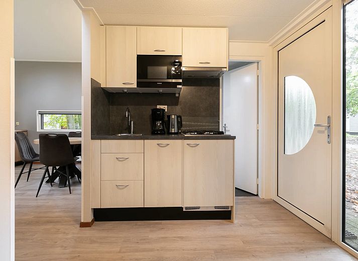 Guest house 320545 - Bungalow Veluwe - Vakantiepark de Berkenhorst 14