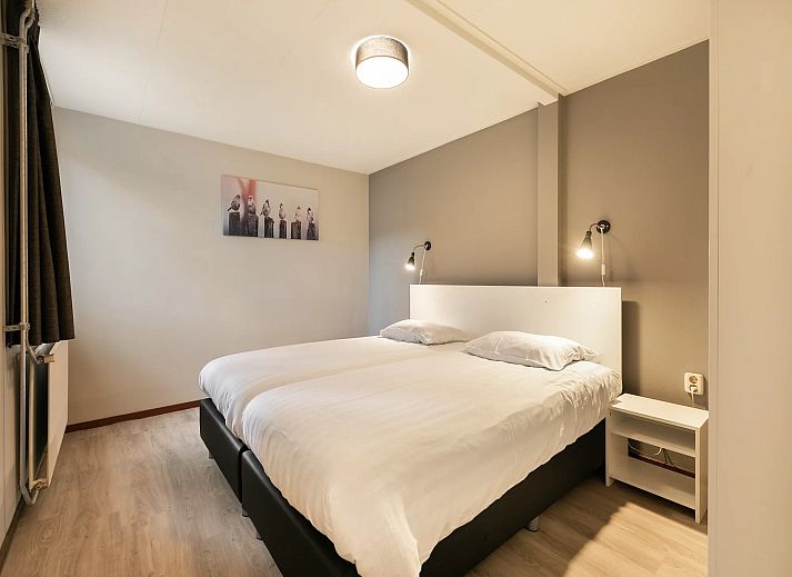 Guest house 320545 - Bungalow Veluwe - Vakantiepark de Berkenhorst 14