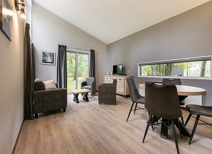Guest house 320545 - Bungalow Veluwe - Vakantiepark de Berkenhorst 14