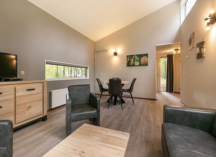 Guest house 320545 - Bungalow Veluwe - Vakantiepark de Berkenhorst 14