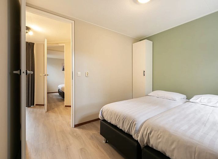 Guest house 320545 - Bungalow Veluwe - Vakantiepark de Berkenhorst 14