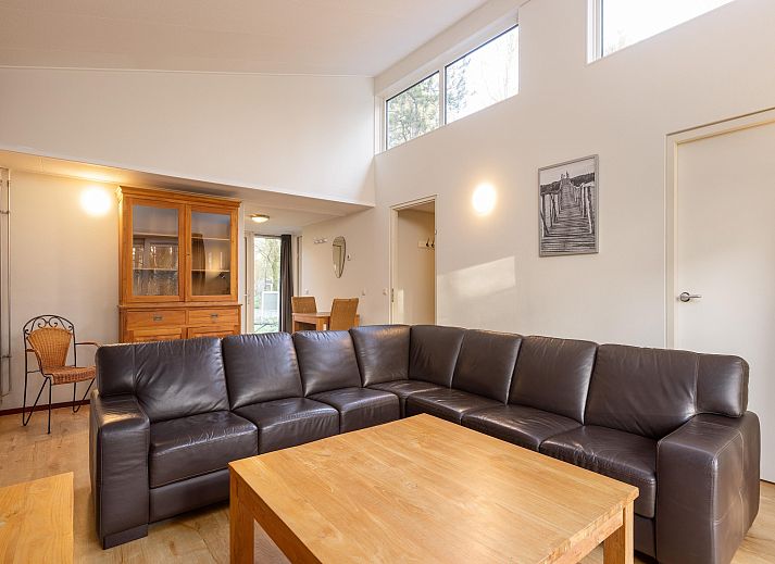 Unterkunft 320547 - Bungalow Veluwe - Vakantiepark de Berkenhorst 16