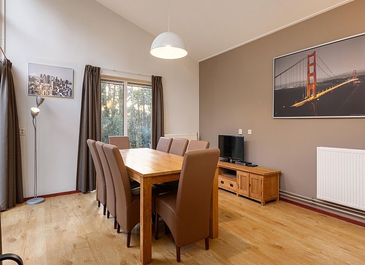 Unterkunft 320547 - Bungalow Veluwe - Vakantiepark de Berkenhorst 16