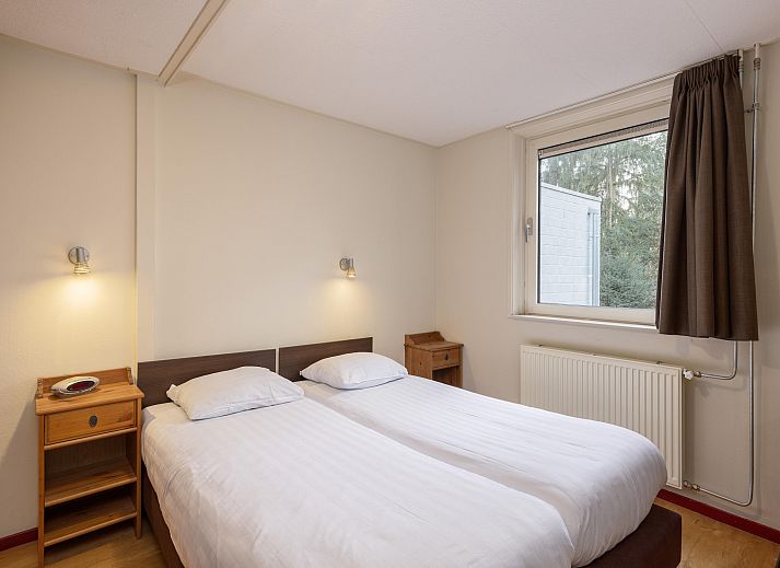 Unterkunft 320547 - Bungalow Veluwe - Vakantiepark de Berkenhorst 16