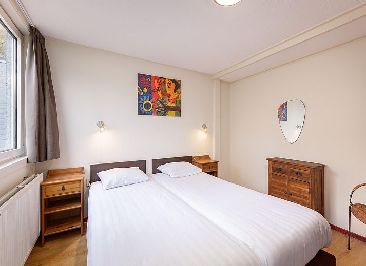 Unterkunft 320547 - Bungalow Veluwe - Vakantiepark de Berkenhorst 16