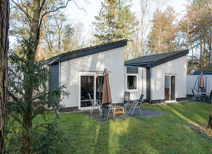 Unterkunft 320547 - Bungalow Veluwe - Vakantiepark de Berkenhorst 16
