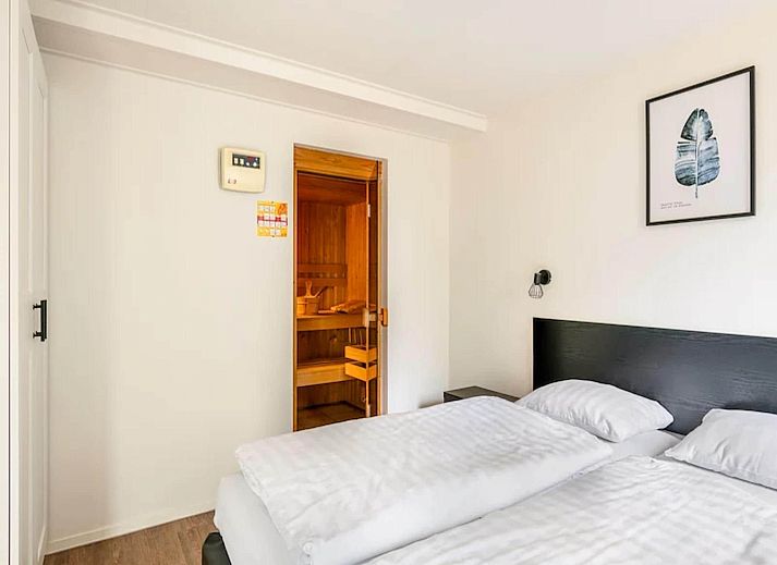 Unterkunft 320548 - Bungalow Veluwe - Vakantiepark de Berkenhorst 17