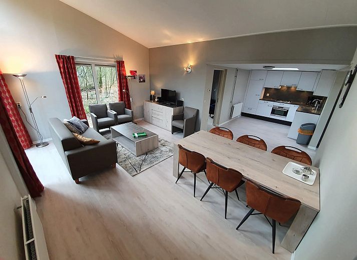 Unterkunft 320549 - Bungalow Veluwe - Vakantiepark de Berkenhorst 19