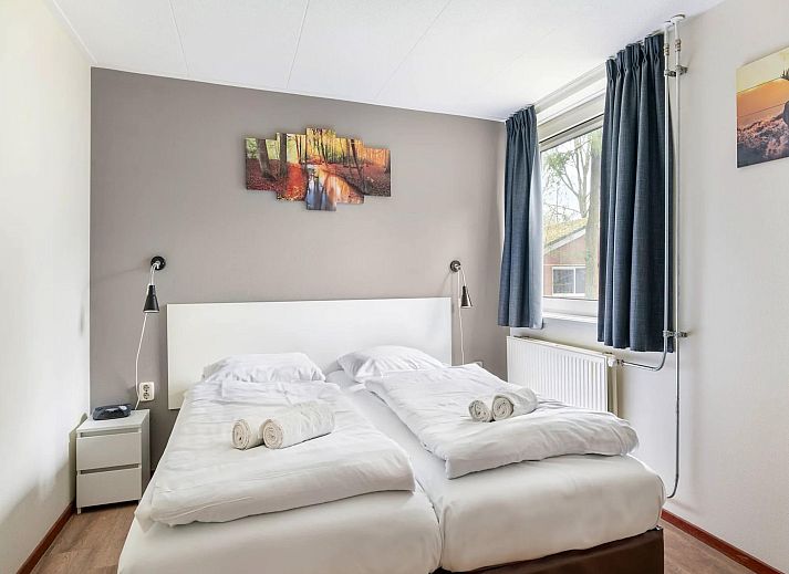 Unterkunft 320549 - Bungalow Veluwe - Vakantiepark de Berkenhorst 19