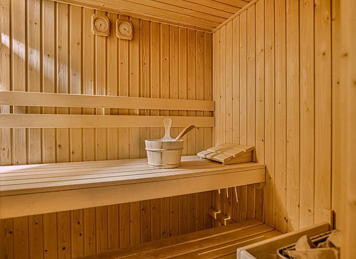 Unterkunft 320549 - Bungalow Veluwe - Vakantiepark de Berkenhorst 19