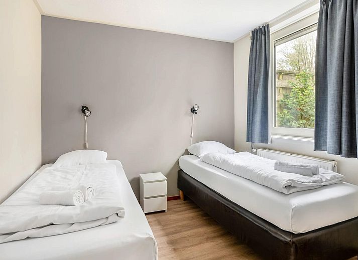 Unterkunft 320549 - Bungalow Veluwe - Vakantiepark de Berkenhorst 19