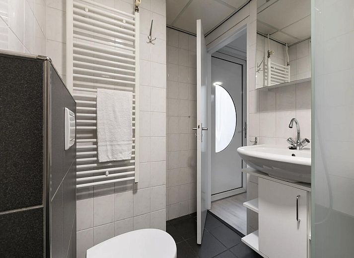 Unterkunft 320549 - Bungalow Veluwe - Vakantiepark de Berkenhorst 19