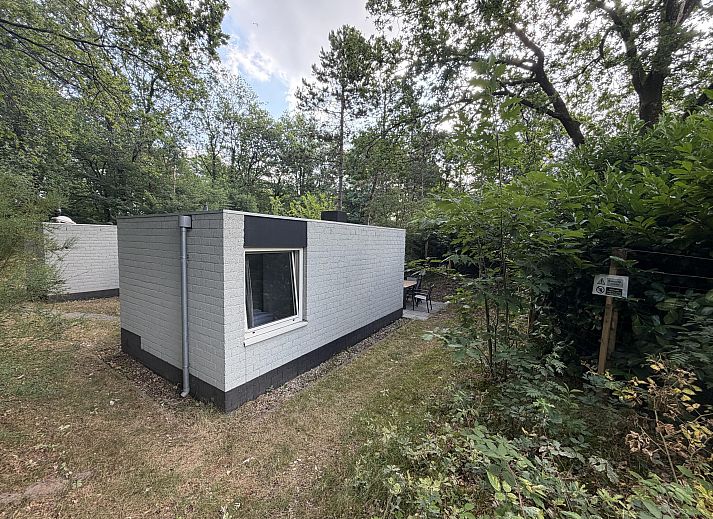 Unterkunft 320550 - Ferienhaus Veluwe - Geschakelde woning in Kootwijk