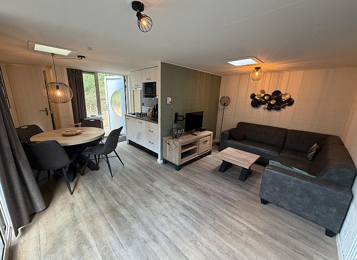 Unterkunft 320550 - Ferienhaus Veluwe - Geschakelde woning in Kootwijk