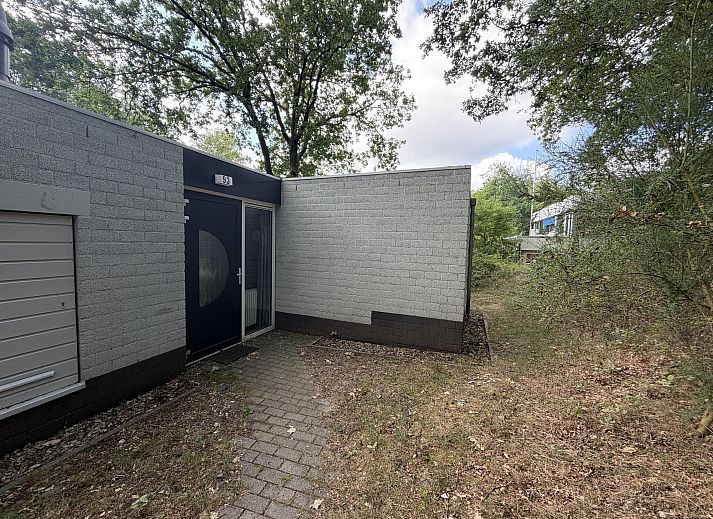 Unterkunft 320550 - Ferienhaus Veluwe - Geschakelde woning in Kootwijk