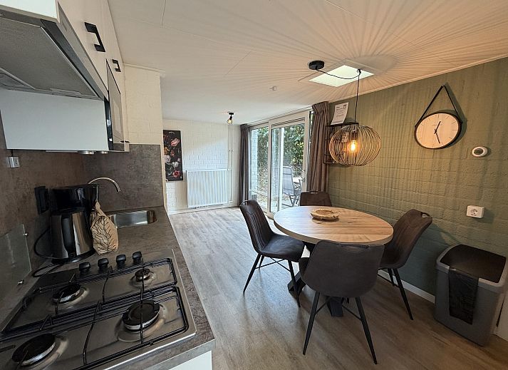 Unterkunft 320550 - Ferienhaus Veluwe - Geschakelde woning in Kootwijk