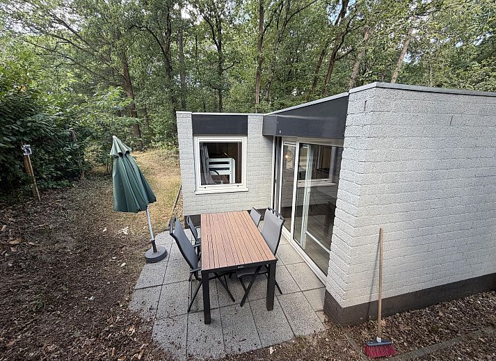 Unterkunft 320550 - Ferienhaus Veluwe - Geschakelde woning in Kootwijk