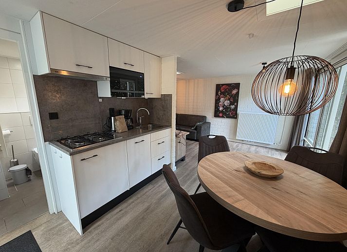 Unterkunft 320550 - Ferienhaus Veluwe - Geschakelde woning in Kootwijk