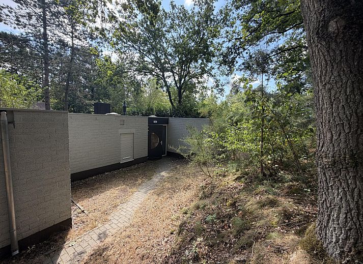 Unterkunft 320550 - Ferienhaus Veluwe - Geschakelde woning in Kootwijk