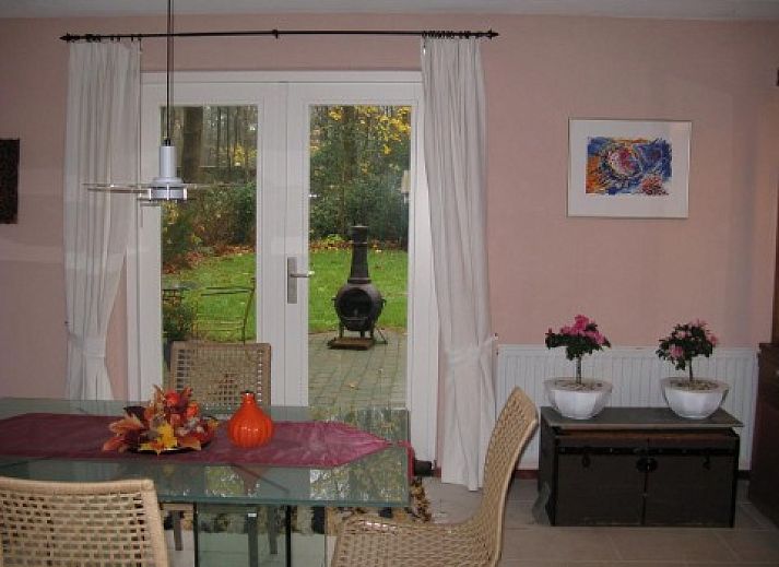 Verblijf 320603 • Bed and breakfast Veluwe • De Triangel