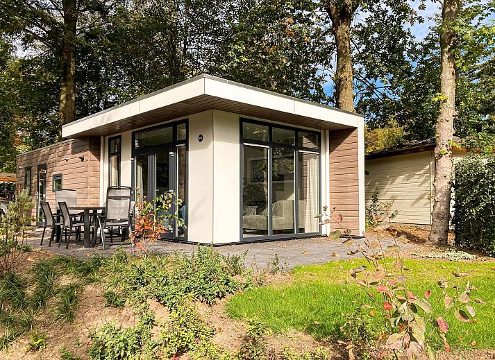 Verblijf 320604 • Vakantiewoning Veluwe • Module 4 personen