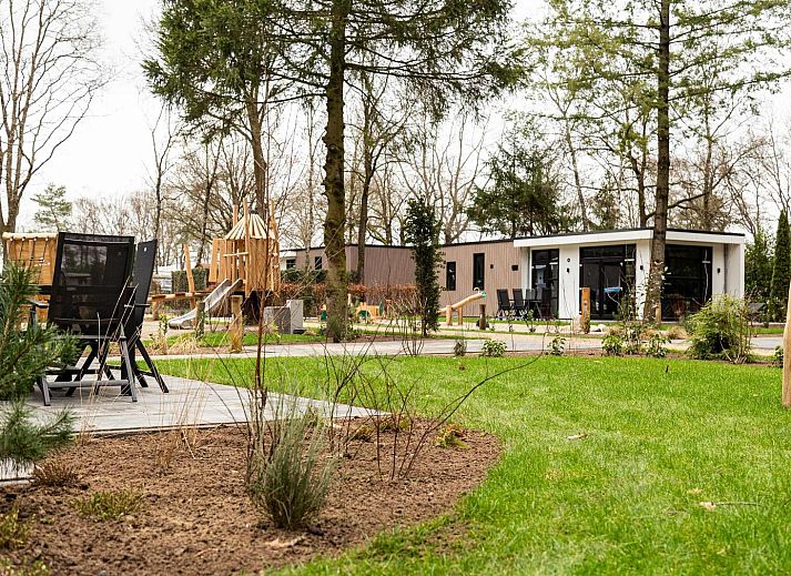 Verblijf 320608 • Vakantiewoning Veluwe • Module Special kids 5 personen 