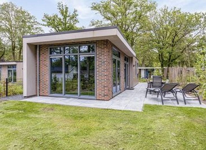 Guest house 3206101 • Holiday property Veluwe • Module Limited Edition